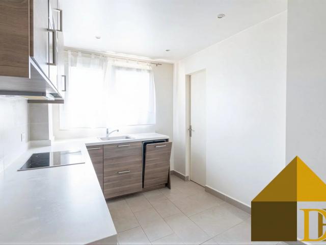 Appartement à vendre Maisons Alfort