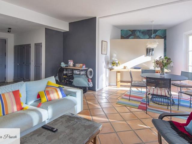 Appartement à vendre Mallemort