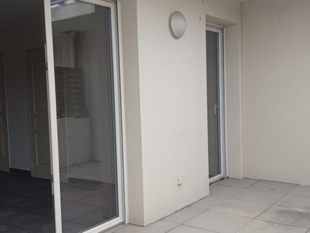 Appartement à vendre Marseille