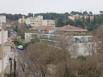 Appartement à vendre Marseille