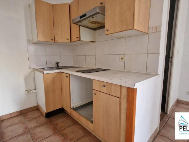 Appartement à vendre Marseille