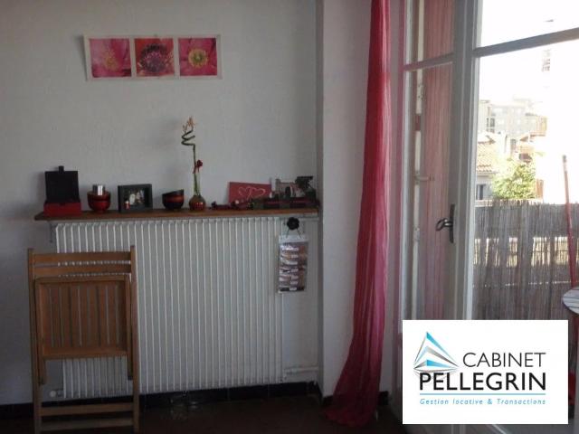 Appartement à vendre Marseille