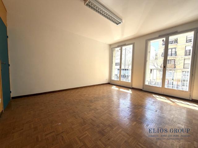 Appartement à vendre Marseille