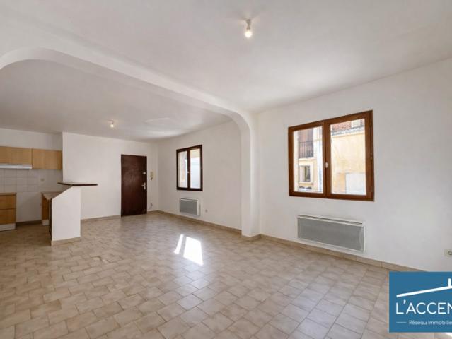 Appartement à vendre Marsillargues