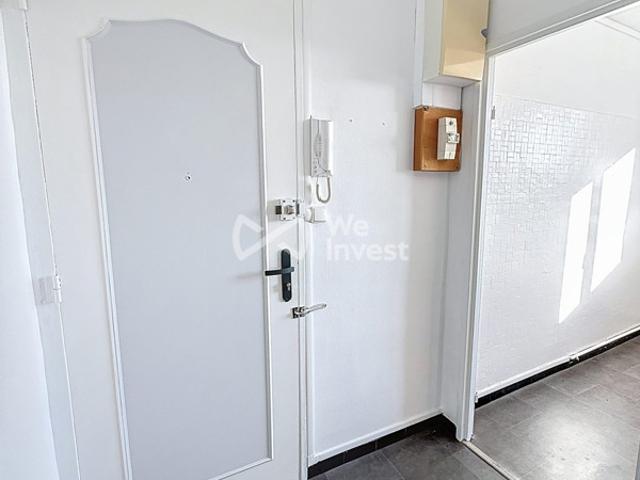 Appartement à vendre Maubeuge