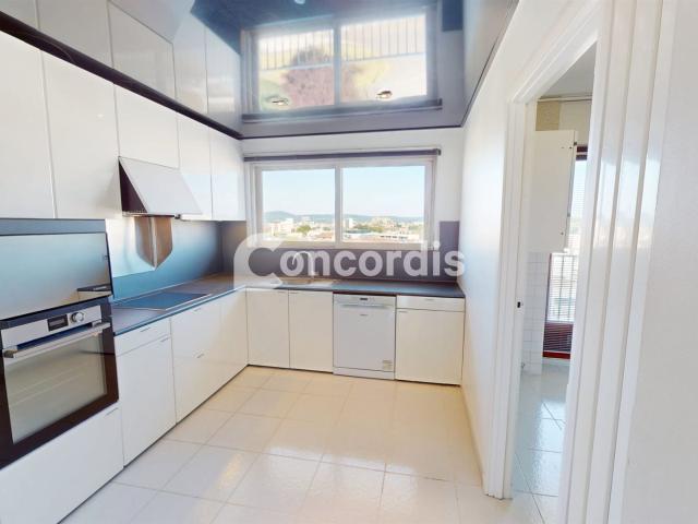 Appartement à vendre Metz 135m² Metz