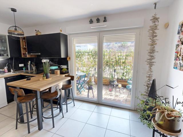 Appartement à vendre Mimizan 41m² Mimizan