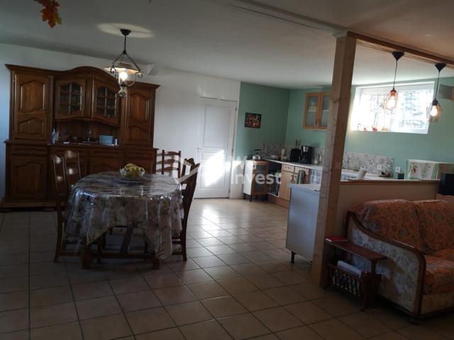 Appartement à vendre Mimizan