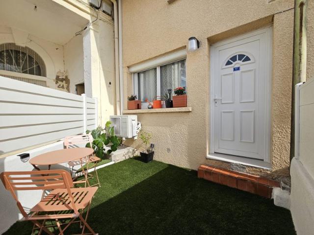 Appartement à vendre Mireval