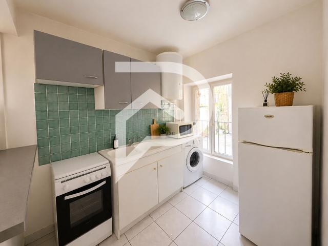 Appartement à vendre Montélimar 1 pièce s 23 m2