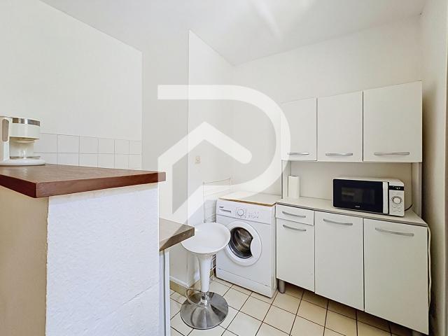 Appartement à vendre Montélimar 1 pièce s 25 m2