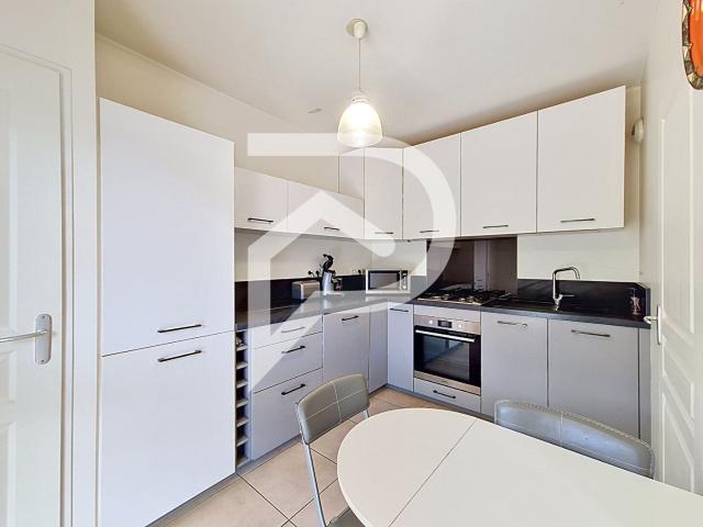 Appartement à vendre Montelimar 3 pièce s 75 m2