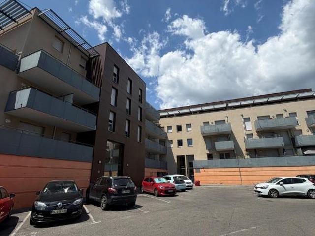 Appartement à vendre Montélimar