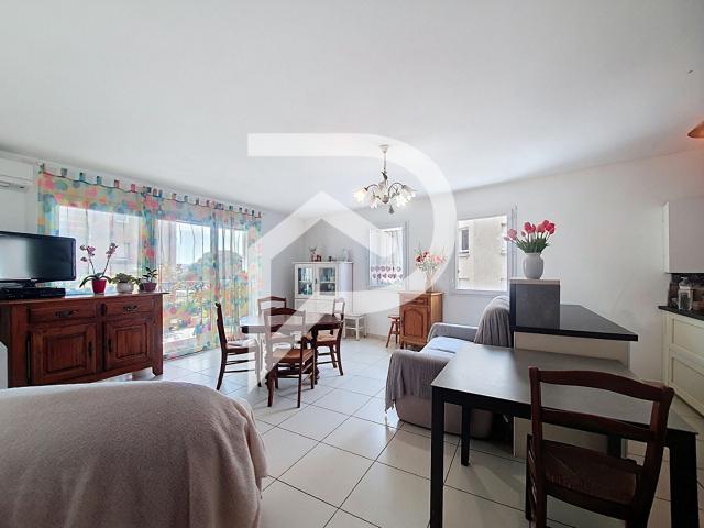 Appartement à vendre Montelimar 4 pièce s 90 m2
