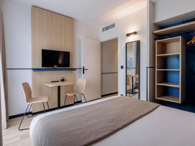 Appartement à vendre Montévrain