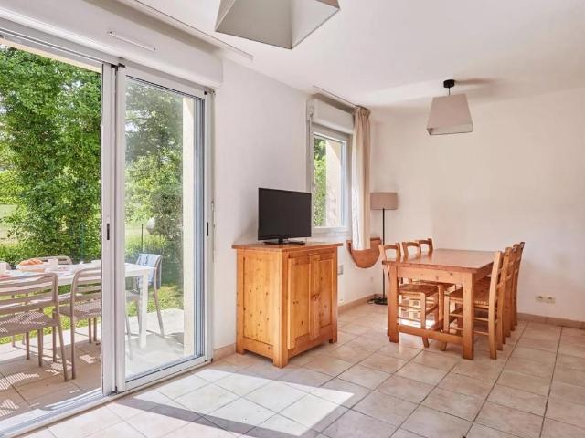 Appartement à vendre MONTIGNAC LASCAUX