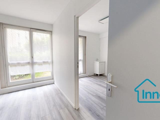 Appartement à vendre Montigny le Bretonneux