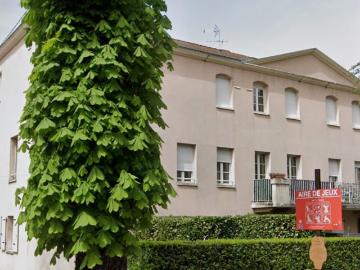Appartement à vendre Montluel