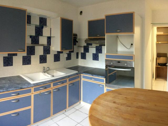 Appartement à vendre Montpellier