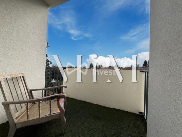 Appartement à vendre Montpellier