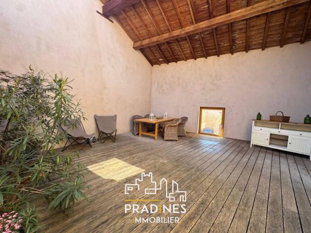 Appartement à vendre Mornant