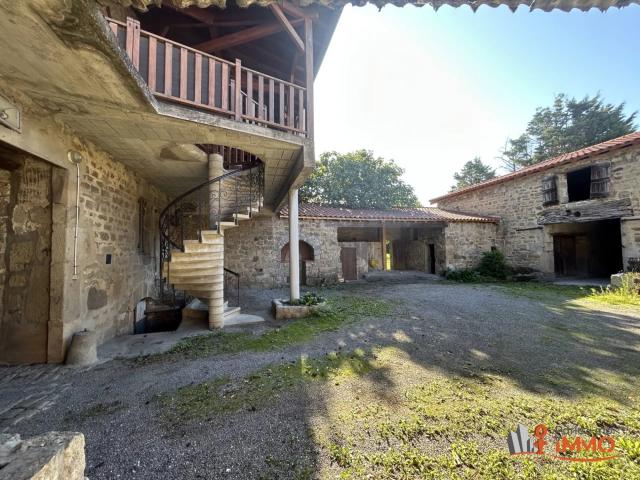 Appartement à vendre Mornant