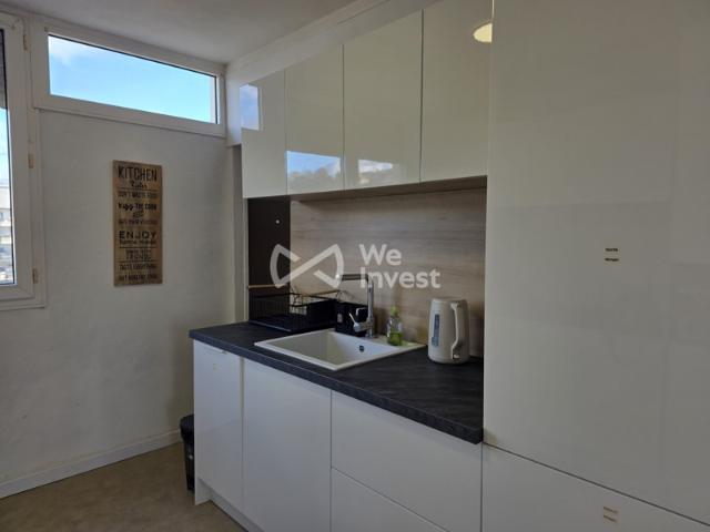 Appartement à vendre Mourenx