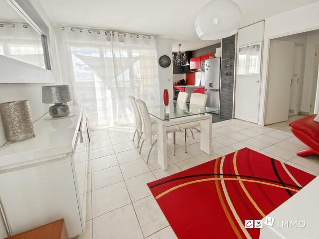 Appartement à vendre Muret 43m² Muret