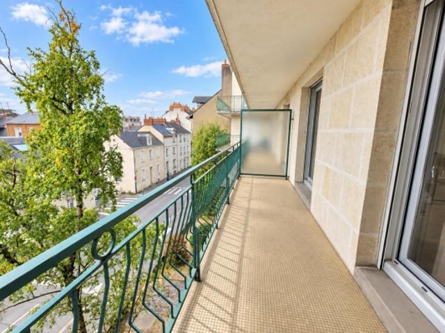 Appartement à vendre Nantes