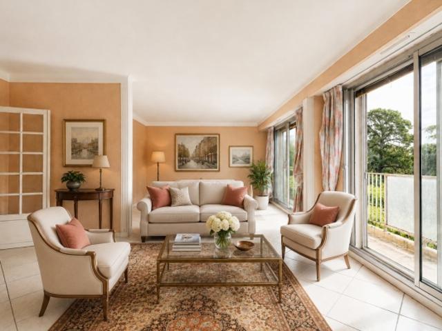 Appartement à vendre Nantes