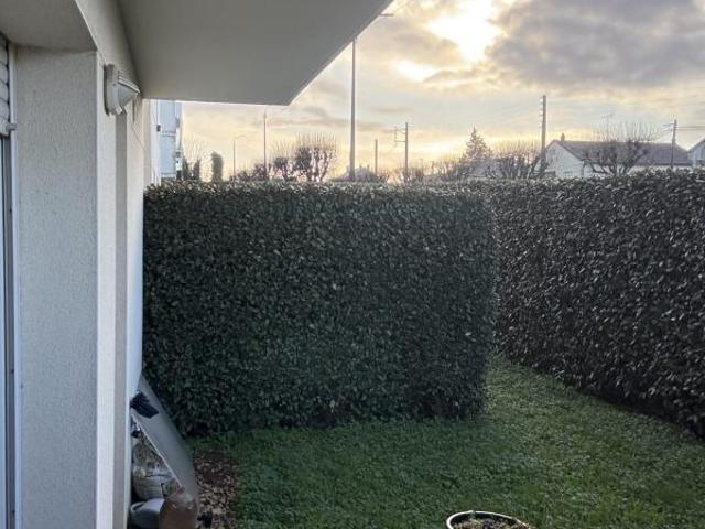 Appartement à vendre Niort