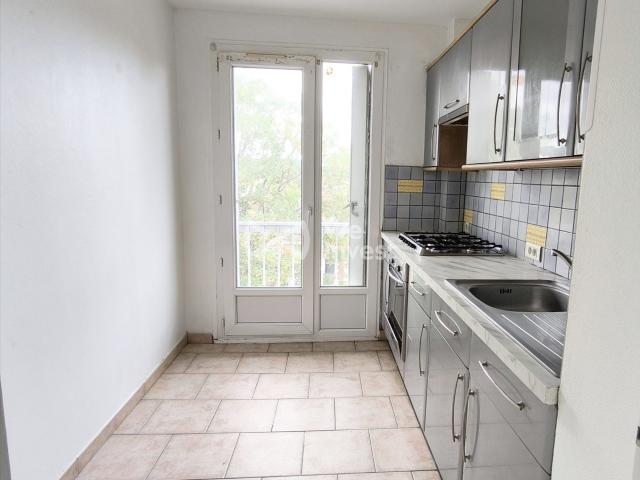 Appartement à vendre Nogent sur Oise 58m² Nogent sur Oise