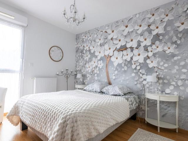 Appartement à vendre Notre Dame de Bondeville