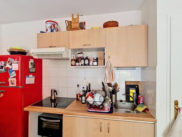 Appartement à vendre Nuits Saint Georges
