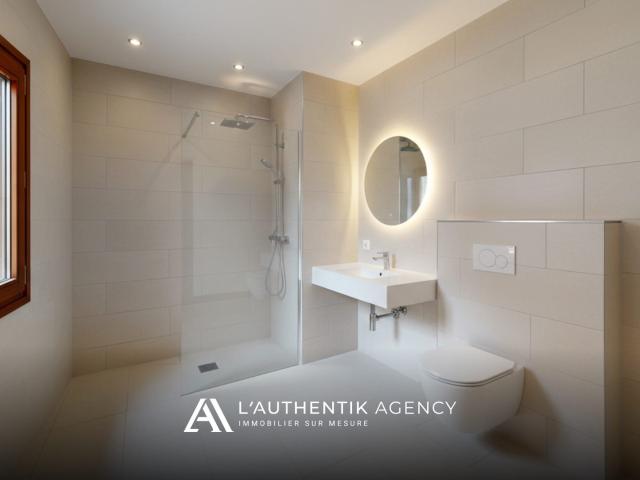 Appartement à vendre Obernai 70m² Obernai