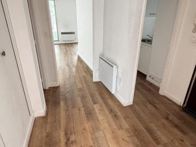 Appartement à vendre Paris