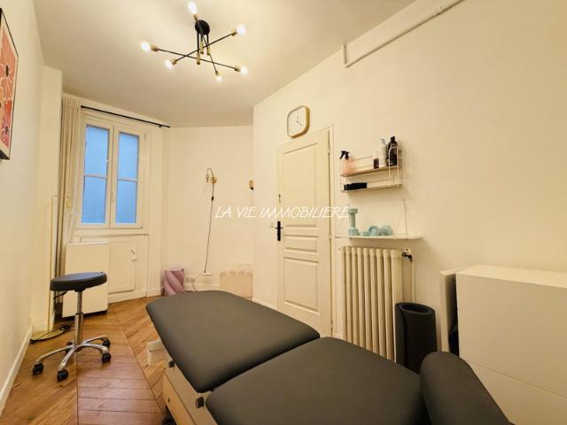 Appartement à vendre Paris
