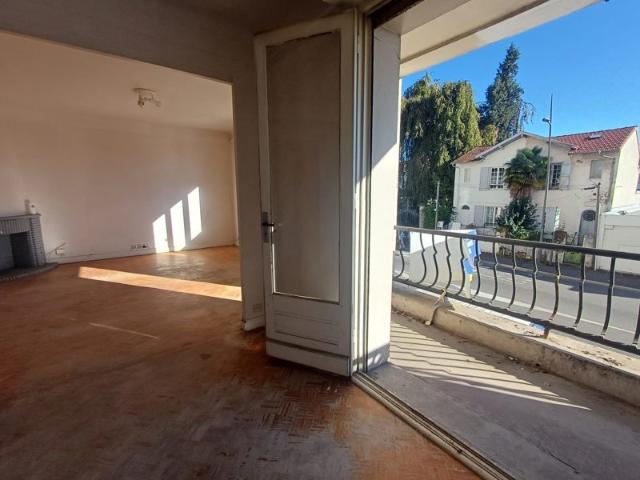 Appartement à vendre Pau