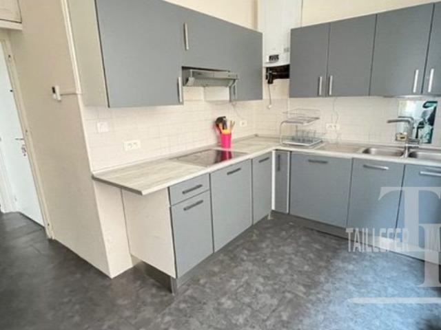 Appartement à vendre Périgueux 51m² Périgueux
