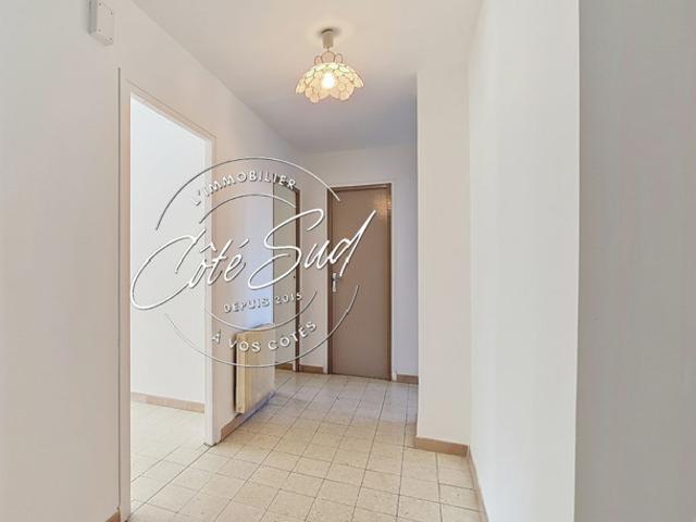 Appartement à vendre Perpignan