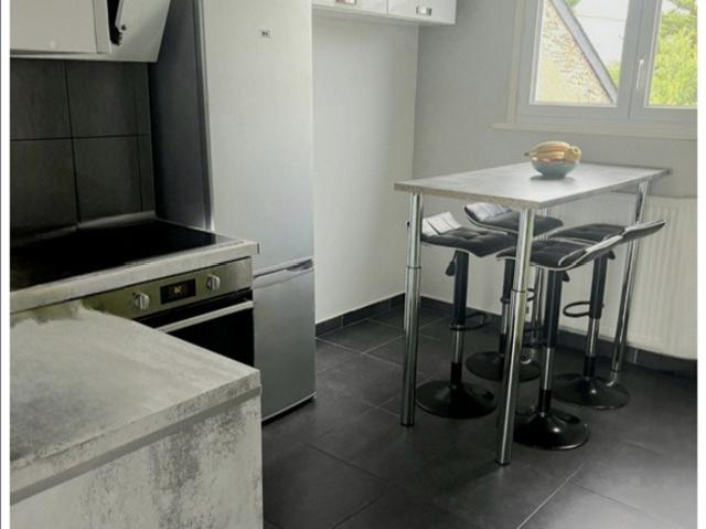 Appartement à vendre pièces 65