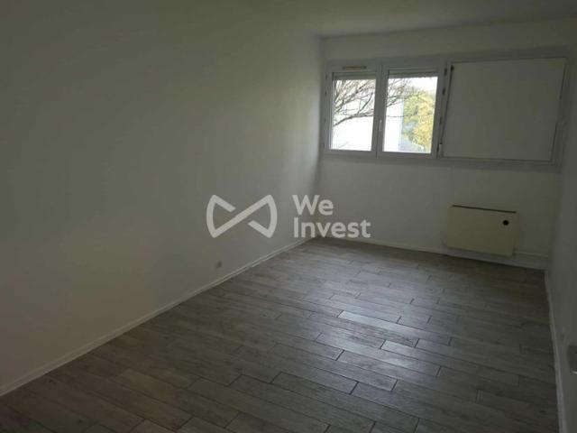 Appartement à vendre Pierrepont