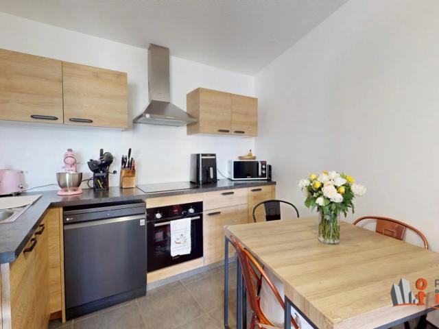 Appartement à vendre Pont de Chéruy