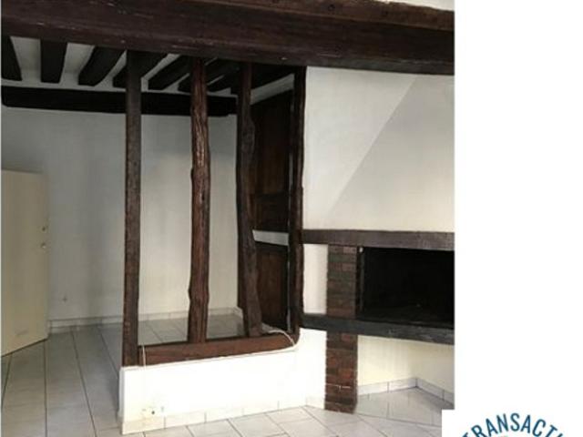 Appartement à vendre proche du centre ville
