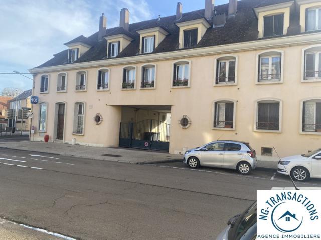 Appartement à vendre proche du centre ville