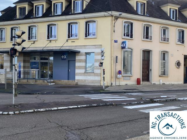 Appartement à vendre proche du centre ville