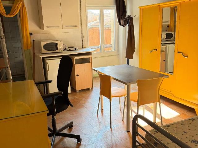 Appartement à vendre quartier JJ ROUSSEAU