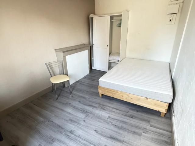 Appartement à vendre quartier République