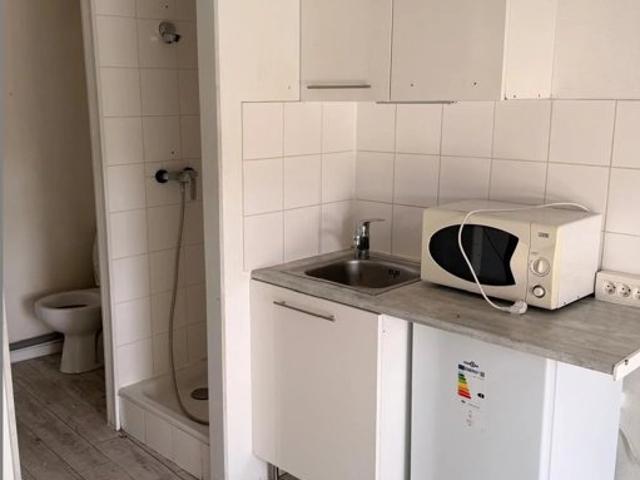 Appartement à vendre quartier République