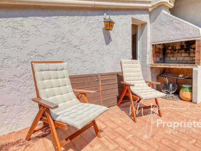 Appartement à vendre Rayol Canadel sur Mer 76m² Rayol Canadel sur Mer